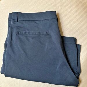 Blue Walter Hagen Shorts